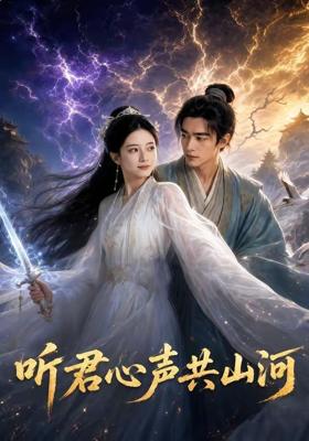 听君心声共山河 (80集)