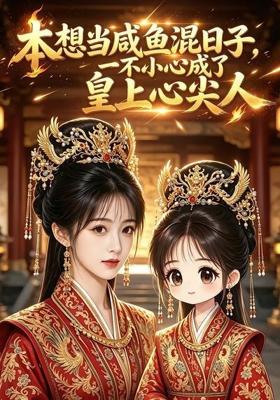 本想当咸鱼混日子一不小心成了皇上心尖人 (31集)