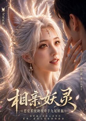 相亲妖灵恋爱系统助我牵手九尾妖狐 (71集)