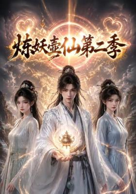 炼妖壶仙第二季 (90集)