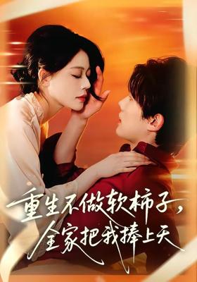 重生不做软柿子全家把我捧上天 (81集) 何钊远&唐紫怡